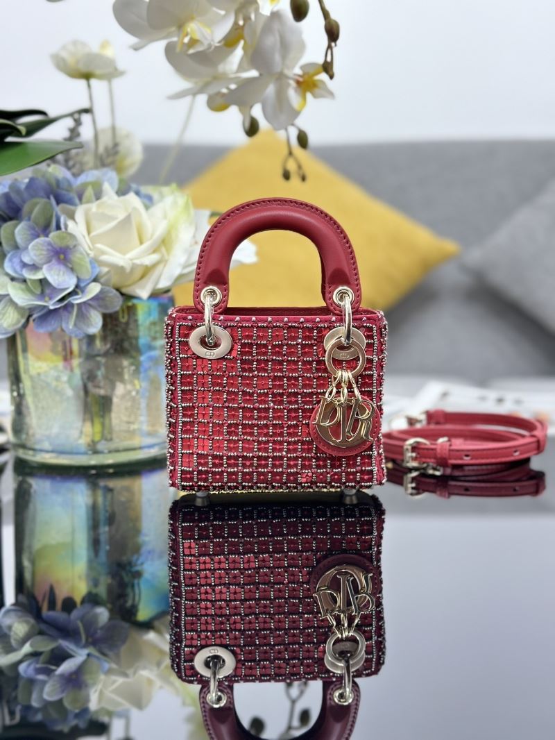 chr1st1an D10r my lady bags